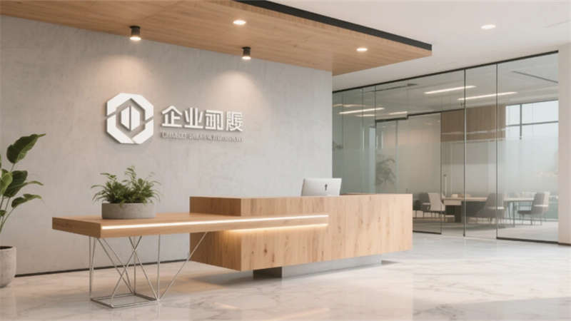 未來(lái)辦公形態(tài)，人文科技共生——合肥1800平辦公室設(shè)計(jì)裝修效果圖