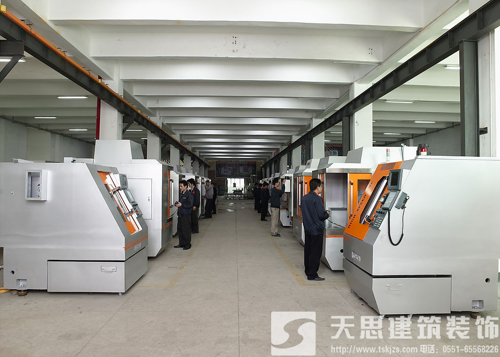 <a href=http://www.hblsjc.cn/gccf/ target=_blank class=infotextkey>合肥廠房裝修</a>施工