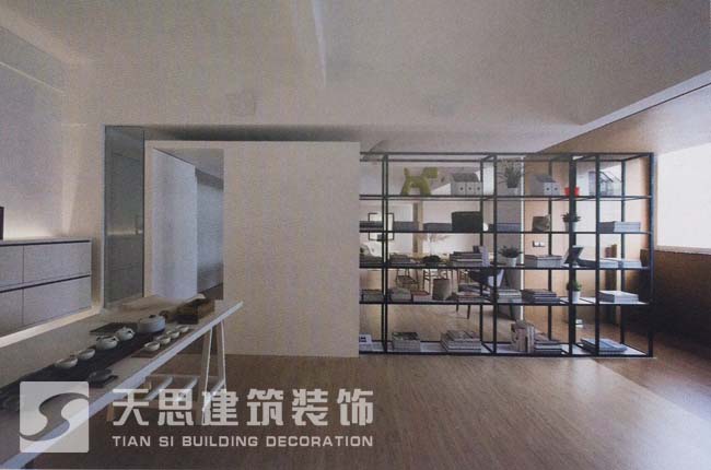 <a href=http://www.hblsjc.cn/ target=_blank class=infotextkey>合肥辦公室裝修</a>側面書架