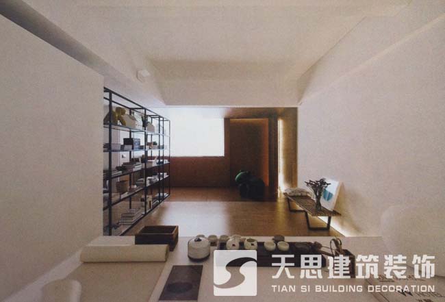 <a href=http://www.hblsjc.cn/ target=_blank class=infotextkey>合肥辦公室裝修</a>側面書架