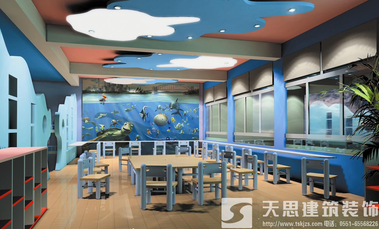 <a href=http://www.hblsjc.cn/youeryuan/ target=_blank class=infotextkey>合肥幼兒園裝修</a>注意事項(xiàng)有哪些