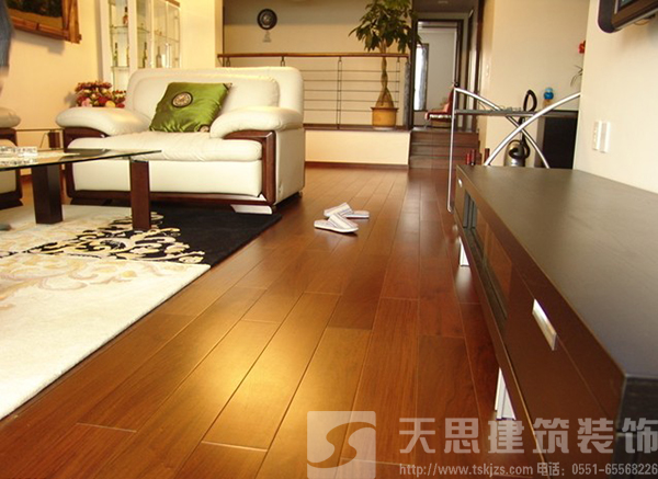 復(fù)合地板的優(yōu)缺點(diǎn)，你知道幾點(diǎn)？