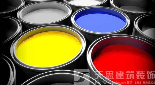 你知道裝修涂料有哪些常見問題嗎？