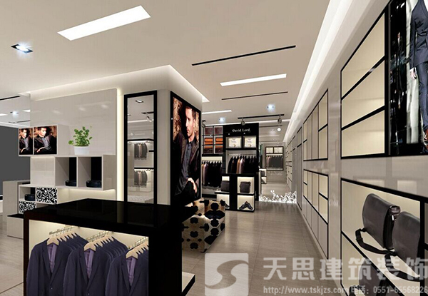 我們在裝修專賣店的時候有哪些講究呢？