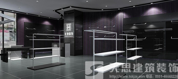 我們在裝修專賣店的時候有哪些講究呢？