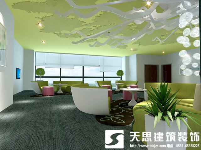 <a href=http://www.hblsjc.cn/bangonganli/ target=_blank class=infotextkey>合肥辦公室設(shè)計(jì)</a>之網(wǎng)新辦公室設(shè)計(jì)欣賞簡(jiǎn)約風(fēng)格