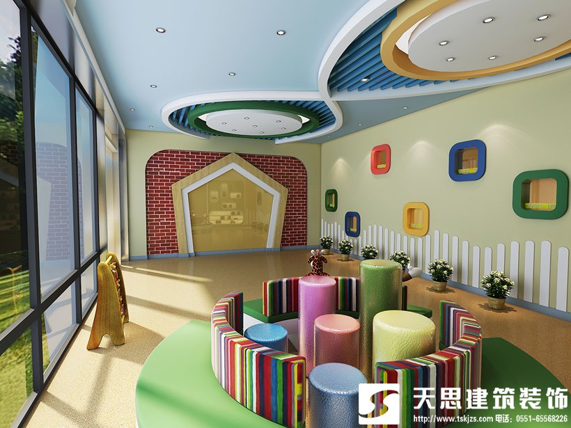 最新<a href=http://www.hblsjc.cn/youeryuan/ target=_blank class=infotextkey>合肥幼兒園設(shè)計</a>要點及注意事項