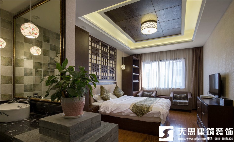<a href=http://www.hblsjc.cn/hfjdzx/ target=_blank class=infotextkey>合肥酒店設(shè)計(jì)</a>之照明設(shè)計(jì)基本概念及注意事項(xiàng)